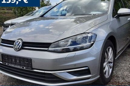 VW Golf 31.150 km 14.495 &euro; Böblingen 71032