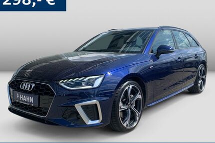Audi A4 15.038 km 36.930 &euro; Wendlingen 73240