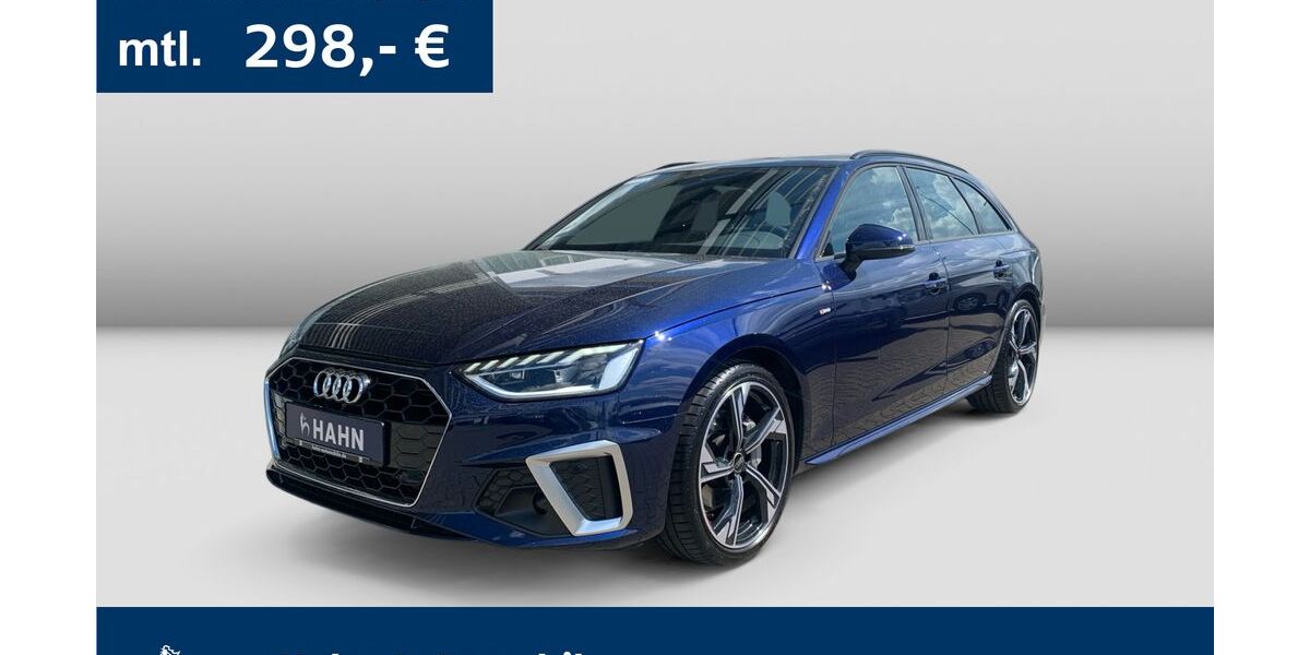 Audi A4 15.038 km 36.930 &euro; Wendlingen 73240