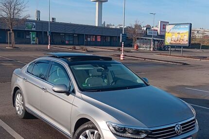 VW Passat 50.000 km 17.500 &euro; Köngen 73257