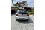 VW Golf IV 175.000 km 3.490 € Althengstett 75382