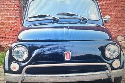 Fiat 500 17.020 km 9.696 &euro; Bietigheim 74321