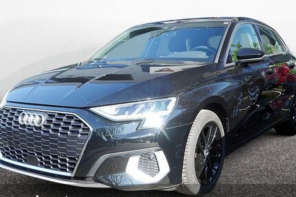 Audi A3 35.250 km 25.790 &euro; Bietigheim-Bissingen 74321