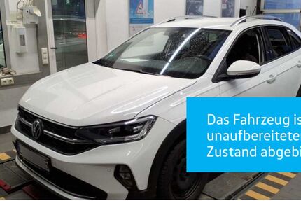 VW Taigo 50.149 km 20.530 &euro; Stuttgart 70563