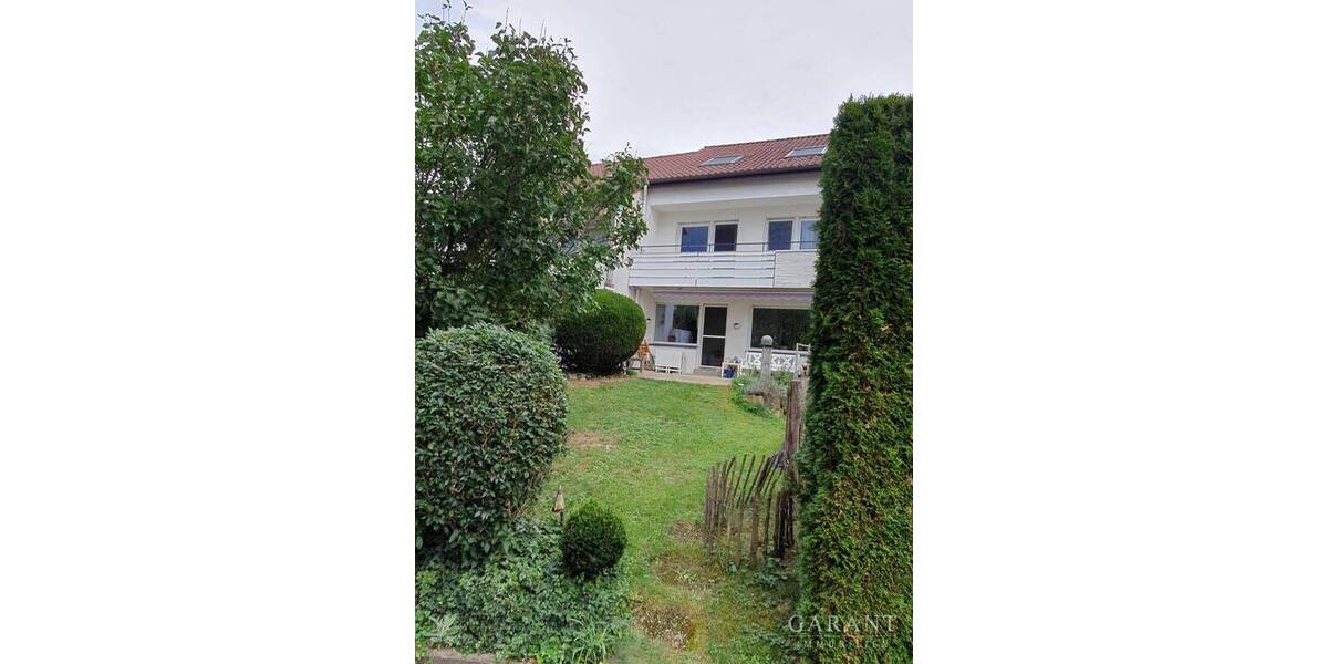 Reihenmittelhaus Kirchheim unter Teck Jesingen - 6 Zimmer, 157 m&sup2;, 639.000&euro; | Angebot:26161257