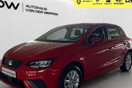 Seat Ibiza 27.023 km 14.680 &euro; Stuttgart 70469