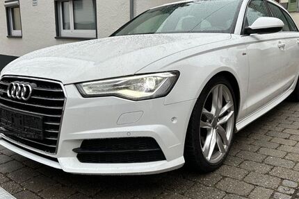 Audi A6 195.000 km 15.990 &euro; Kirchheim 73230