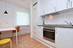 Etagenwohnung Ludwigsburg Süd - 2 Zimmer, 35 m&sup2;, 1.150&euro; | Angebot:25916213
