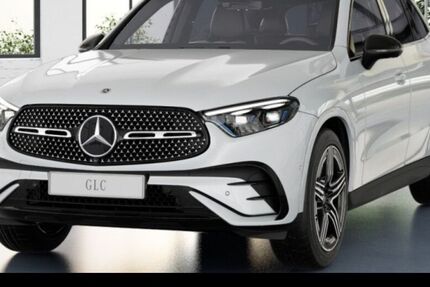 Mercedes-Benz GLC 300 9.900 km 65.490 &euro; Stuttgart 70372