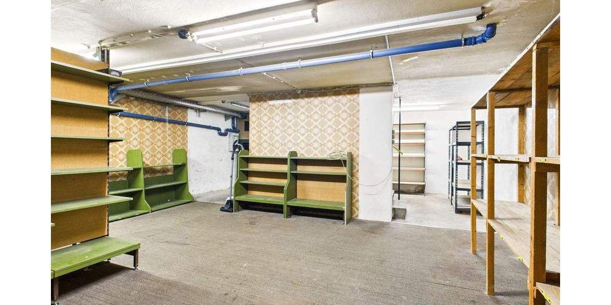 Gewerbeobjekt Stuttgart Feuerbach - 295.000&euro; | Angebot:25797656
