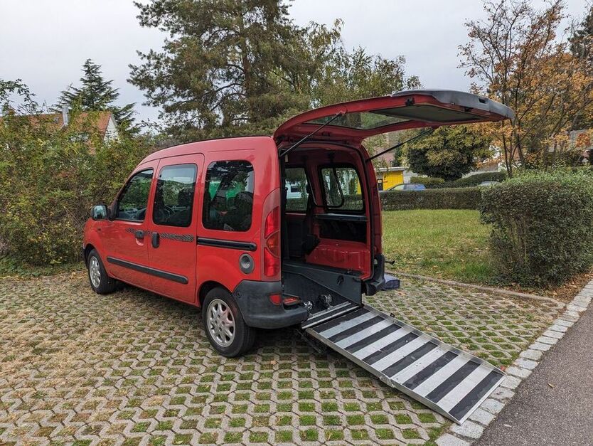 Kangoo