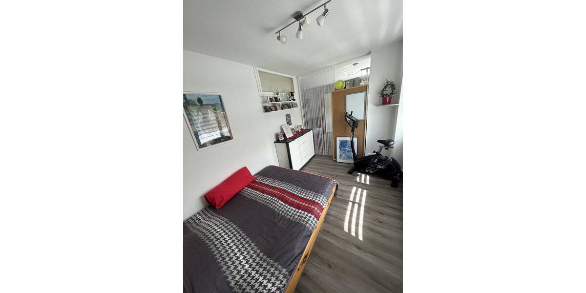 Etagenwohnung Nürtingen - 1 Zimmer, 38 m&sup2;, 94.800&euro; | Angebot:26418061