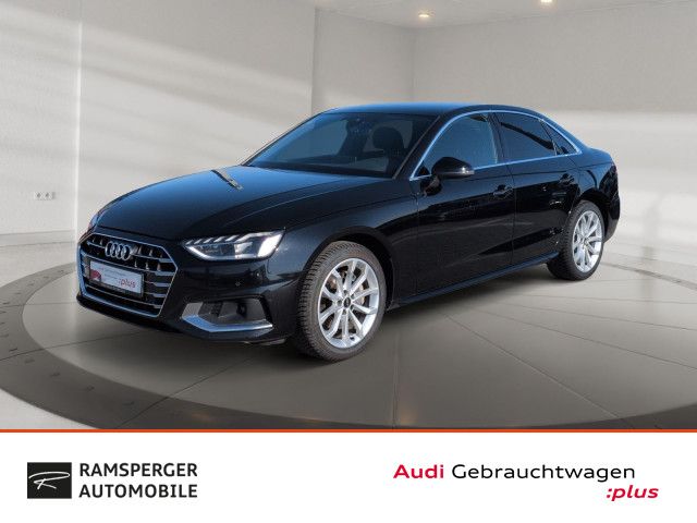 Audi A4 120.700 km 25.480 &euro; Kirchheim 73230
