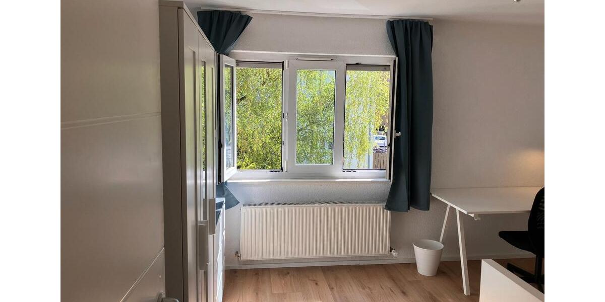 Etagenwohnung Ludwigsburg Eglosheim - 1 Zimmer, 13 m&sup2;, 535&euro; | Angebot:26346916