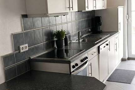 Wohnung Nürtingen - 2 Zimmer, 64 m&sup2;, 740&euro; | Angebot:26767303