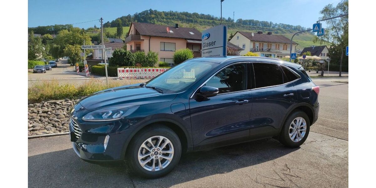 Ford Kuga 62.906 km 20.990 &euro; Illingen - Schützingen 75428