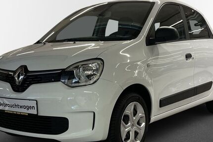 Renault Twingo 16.950 km 10.900 &euro; Stuttgart 70565