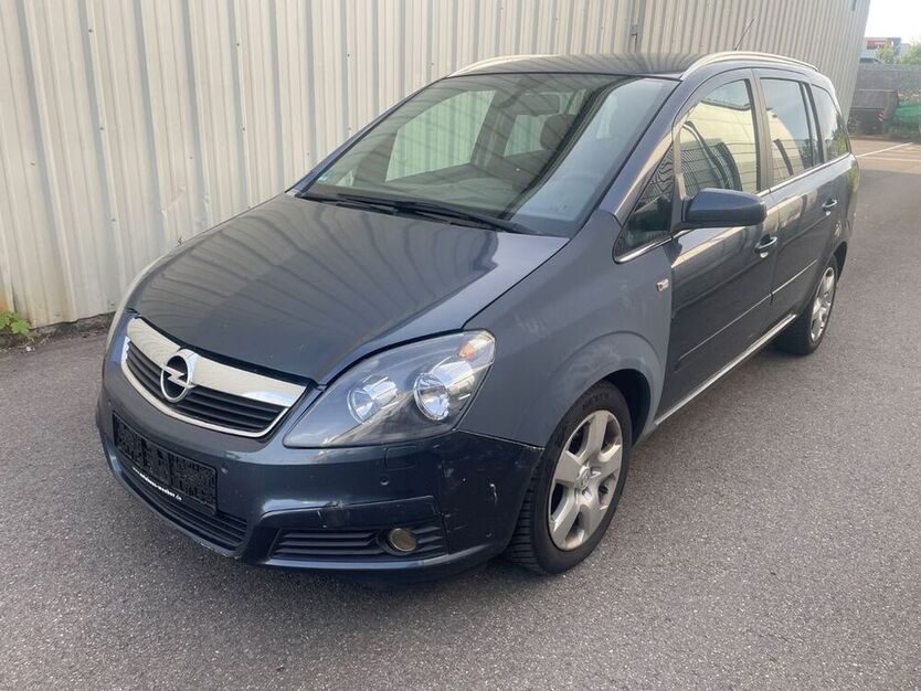 Zafira