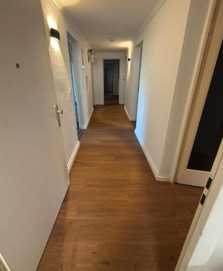 Erdgeschoßwohnung Stuttgart Stuttgart-Ost - 3 Zimmer, 80 m&sup2;, 1.300&euro; | Angebot:26289279