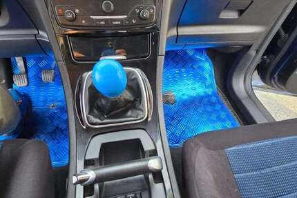 Ford Galaxy 180.000 km 7.500 &euro; Stuttgart, Landeshauptstadt 70329