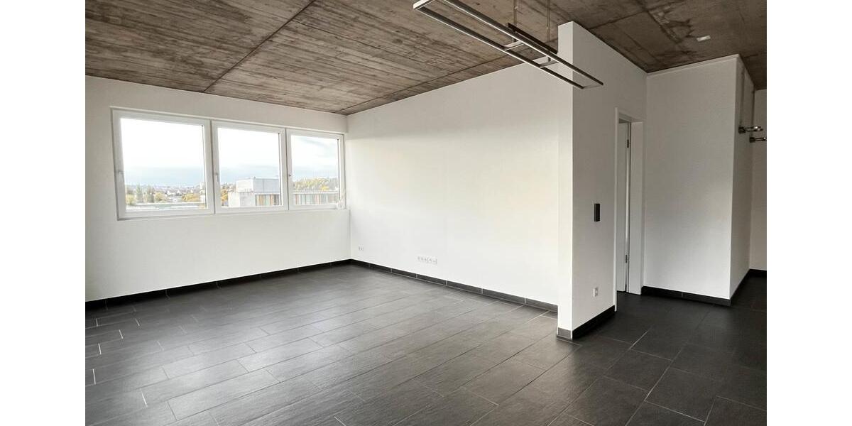 Penthouse Wohnung ca. 130m² mit großer Terrasse in Esslingen zimmer