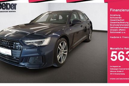Audi A6 55.289 km 36.589 &euro; Leonberg 71229