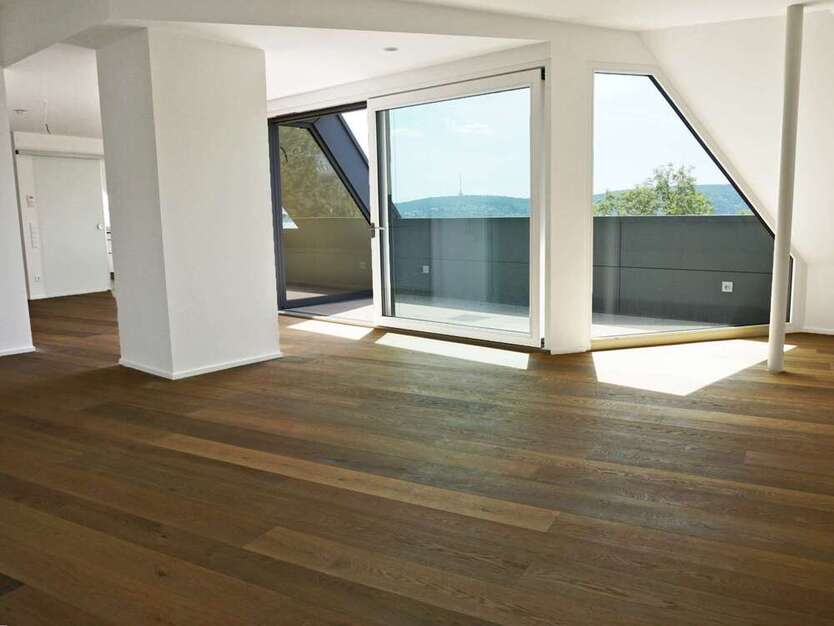 Wohnung zum Mieten in Stuttgart 3.500 € 153 m²