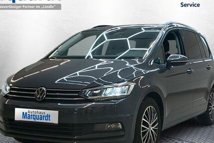 VW Touran 37.700 km 33.990 &euro; Stuttgart-Zuffenhausen 70437