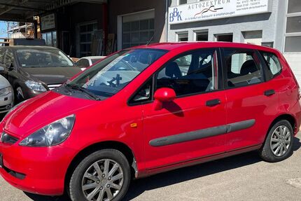 Honda Jazz 154.350 km 1.990 &euro; Tübingen-Bühl 72072