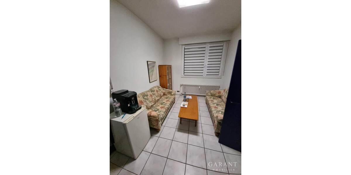 Gewerbeobjekt Kernen im Remstal Rommelshausen - 2.245&euro; | Angebot:24390760