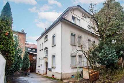Haus Stuttgart Stuttgart-Ost - 10 Zimmer, 228 m&sup2;, 749.000&euro; | Angebot:26355677