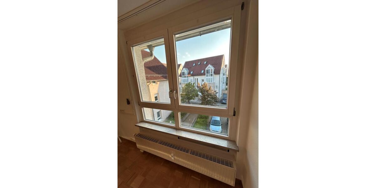 Etagenwohnung Altbach - 2 Zimmer, 45 m&sup2;, 225.000&euro; | Angebot:26941695