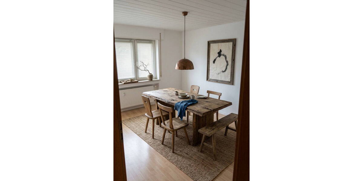 Etagenwohnung Böblingen - 3 Zimmer, 70 m&sup2;, 299.000&euro; | Angebot:26389938