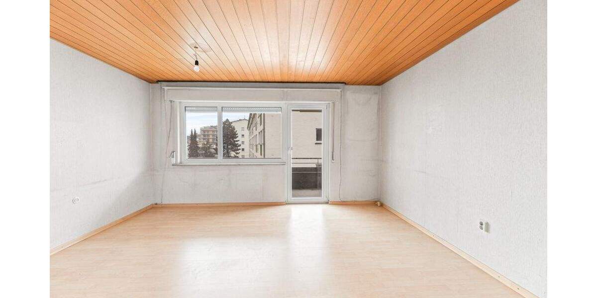 Etagenwohnung Stuttgart West - 4 Zimmer, 83 m&sup2;, 355.000&euro; | Angebot:25287555