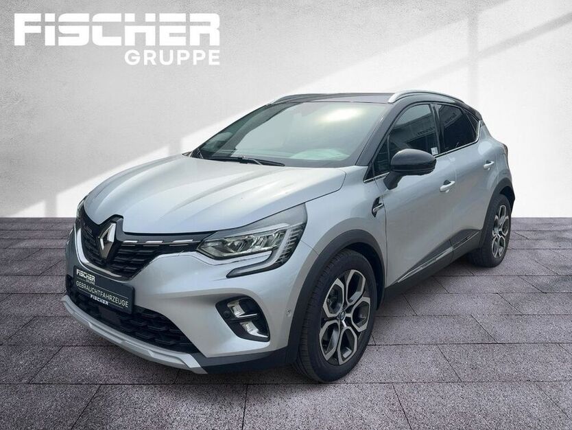 Captur