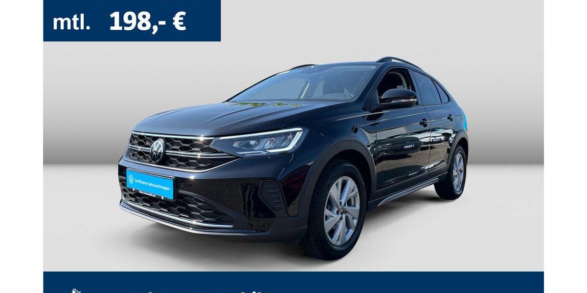 VW Taigo 12.222 km 23.790 &euro; Ludwigsburg 71634