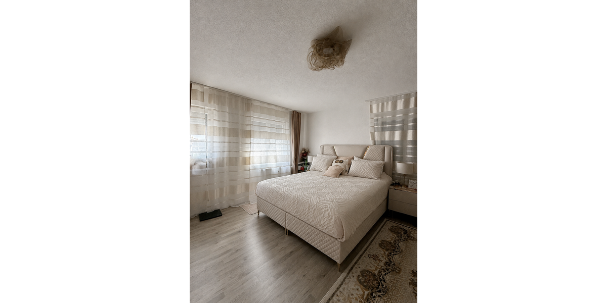 Etagenwohnung Ludwigsburg Eglosheim - 4 Zimmer, 101 m&sup2;, 319.000&euro; | Angebot:26777592