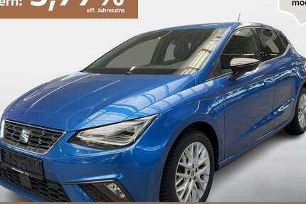 Seat Ibiza 26.320 km 20.930 &euro; Stuttgart 70469