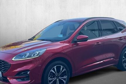 Ford Kuga 22.097 km 24.990 &euro; Ludwigsburg 71636