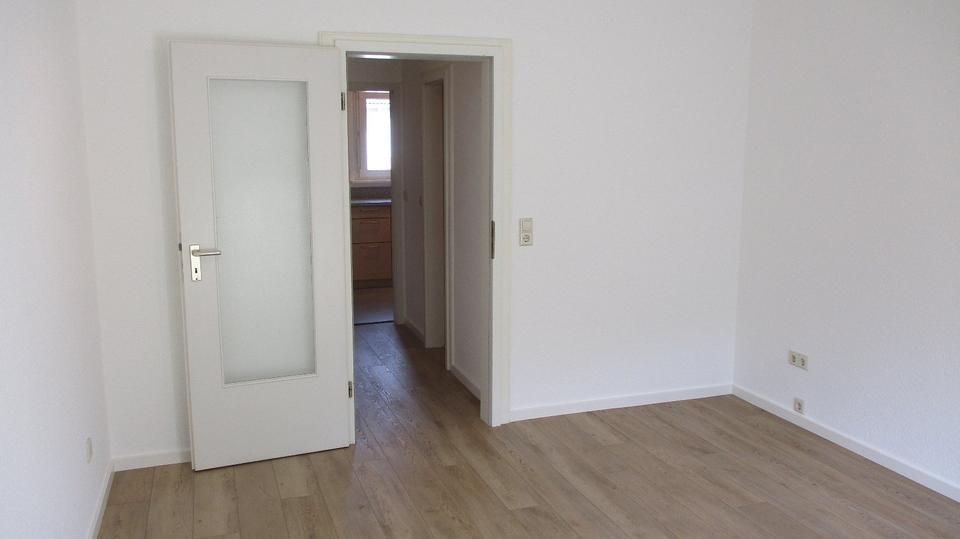 Degerloch 2,5 Zi. mit Küche, Balkon, Gäste-WC usw. provisionsfrei 2.5 zimmer