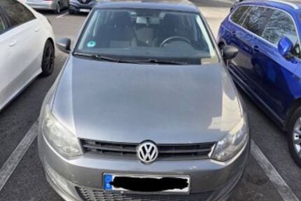 VW Polo 60.000 km 7.450 &euro; Stuttgart 70372