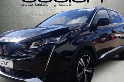 Peugeot 5008 25.600 km 30.880 € Reutlingen 72770