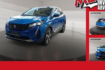 Peugeot 3008 44.787 km 19.490 &euro; Stuttgart 70376