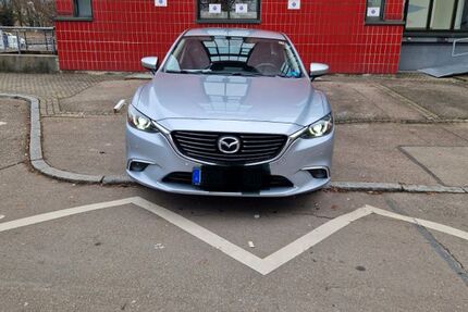 Mazda 6 49.000 km 16.100 &euro; Esslingen am Neckar 73734