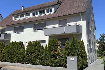 Wohnung Stuttgart Neuwirtshaus - 3 Zimmer, 62 m&sup2;, 850&euro; | Angebot:26974228