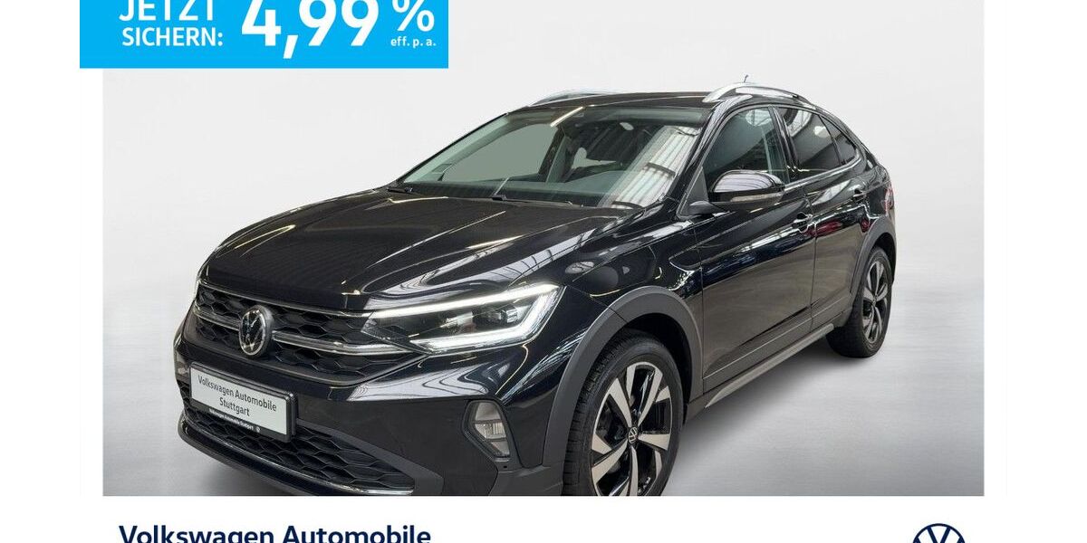 VW Taigo 35.752 km 20.830 &euro; Stuttgart-Feuerbach 70469