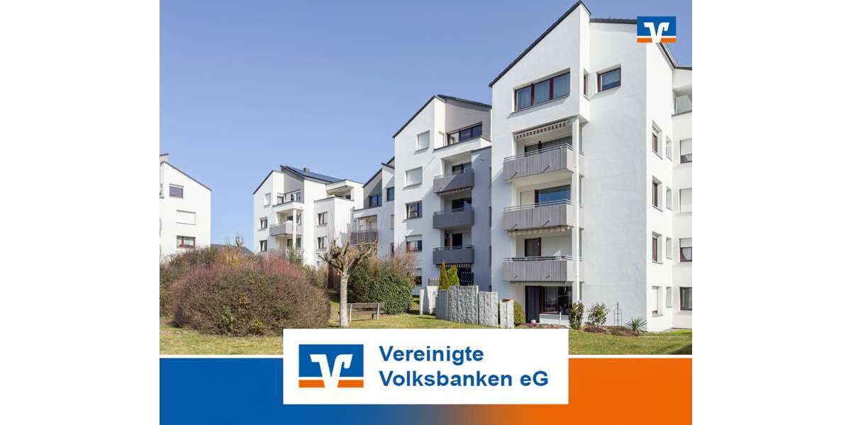Etagenwohnung Holzgerlingen - 3.5 Zimmer, 90 m&sup2;, 348.000&euro; | Angebot:26115640