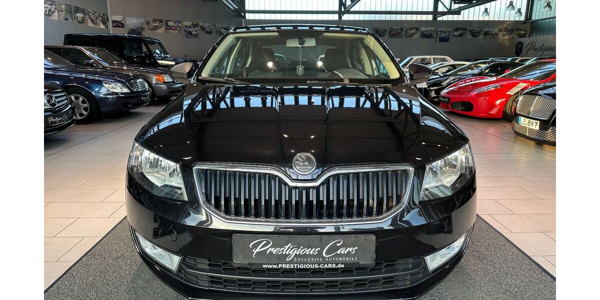 Skoda Octavia 194.000 km 4.949 &euro; Steinheim an der Murr 71711