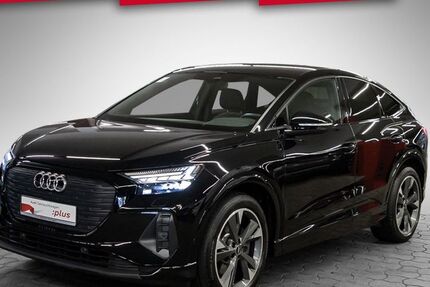 Audi Q4 e-tron 51.557 km 30.970 &euro; Stuttgart 70563