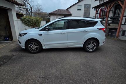 Ford Kuga 45.000 km 16.000 &euro; Rutesheim 71277